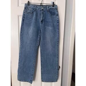 New Women’s Jeans Size Large